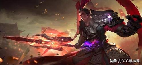 吕布优化最新爆料,传奇武将再塑辉煌,神秘技能曝光引热议 第2张 吕布优化最新爆料,传奇武将再塑辉煌,神秘技能曝光引热议 第2张